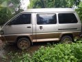 For sale Toyota Liteace 2003-2