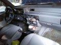 Mitsubishi L200 1999 Blue For Sale-11