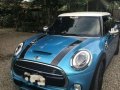 Mini cooper s-1