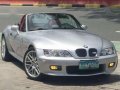 BMW z3 z3m 2000 Slk Boxster Porsche Genesis Eclipse-0