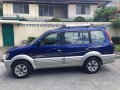 Mitsubishi Adventure 2003 for sale-3