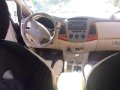 2007 Toyota Innova G Gas AT-4