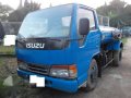 Isuzu 8PD1 Tanker Truck and Isuzu Elf Water Tanker-1