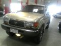 Toyota Land Cruiser 1990 for sale-2