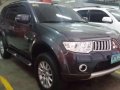 Mitsubishi Montero GLX 2013 All Original-0