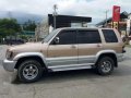 Isuzu Trooper-1
