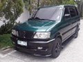 mitsubishi adventure 2002 gls matic all power GAS-1