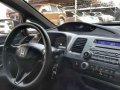 2007 Honda Civic FD 1.8v-0