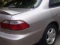 Honda Accord 2000 Model VTi-L "Flawless"-1
