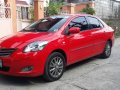 2013 Toyota Vios for sale in San Fernando-3
