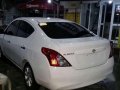 2015 Nissan Almera 1.5L Loaded-1