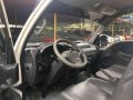 2010 Kia K2700 Panoramic 4x2 White -3