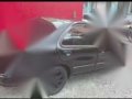 Nissan Sentra Exalta 2001 Black For Sale-2