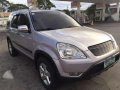 Honda CRV 2003 AT 2.0 iVtec DOHC Gas -8