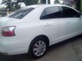 2011 Toyota  Vios J Gen 2.5 MT For Sale-5