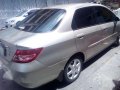 2005 honda city 1.5 vtec-4