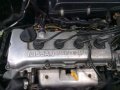 1997 Nissan Sentra Gray For Sale-3