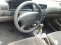 2000 Toyota Corolla Green AT For Sale-4