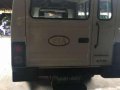2010 Kia K2700 Panoramic 4x2 White -2