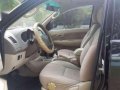 2005 Toyota Hilux G Automatic 4x4 Diesel-4