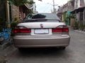 Honda Accord 2000 Model VTi-L "Flawless"-8