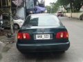 2000 Toyota Corolla Green AT For Sale-2