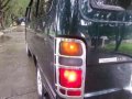 2000 Toyota Hiace Commuter MT Green -9