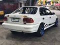 For Sale Honda Civic Vti 1997 AT White-5