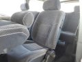 Toyota Hi-Ace Custom 2003 AT Silver For Sale-8