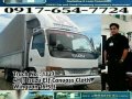 4HJ1 Isuzu Elf Canvass Cloth Wingvan with Power Lifter 16pt5ft Japan-3