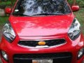 2016 Kia Picanto 1.0 MT alt.eon vios mirage fiesta city kia rio wigo-0