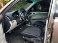 2012 Mitsubishi Montero GLS-V Paddle Shift Automatic Diesel - 12-7