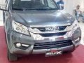 135K ALL IN LOWDP Isuzu mu-X!!-3