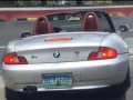 BMW z3 z3m 2000 Slk Boxster Porsche Genesis Eclipse-5