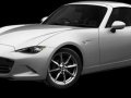 2017 Mazda MX-5 RF Skyactiv New AT-10