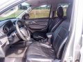 Mitsubishi Strada GLX V 4X2 2015 -2