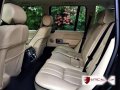 2007 Range Rover HSE-8