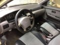 1996 Nissan Sentra Series 3 Super Saloon-0