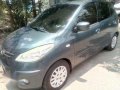 Hyundai i10 1.2gls automatic transmission-1