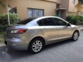 2013 Mazda3 1.6L AT matic - pristine condition!-2