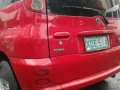 2002 model toyota echo verso local purchase manual 155k-0