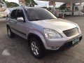 Honda CRV 2003 AT 2.0 iVtec DOHC Gas -10
