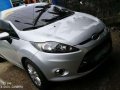 For sale Ford Fiesta Sedan-0