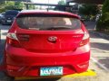 Hyundai accent-0