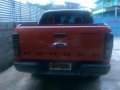 Ford ranger wildtrak 3.2 matic 4x4 2015-3