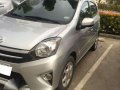 2016 Toyota Wigo Manual Transmission G series All Power-4