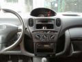 2002 model toyota echo verso local purchase manual 155k-6