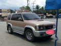 Isuzu Trooper-0