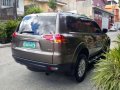 2012 Mitsubishi Montero GLS-V Paddle Shift Automatic Diesel - 12-4