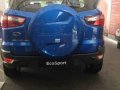 2017 Ford Ecosport Titanium for as low as ZERO DOWN all in promo-1